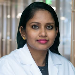 Vijaya Valaparla, MD, Neurology, Galveston, TX