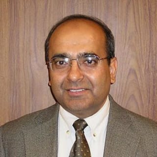 Abdul Ahmed, MD, Orthopaedic Surgery, West Chester, OH, Kettering Health Hamilton