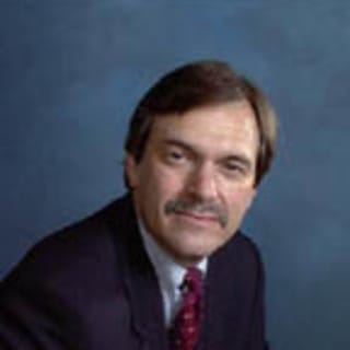Dean Carpousis, MD, Cardiology, Arlington, VA, Virginia Hospital Center