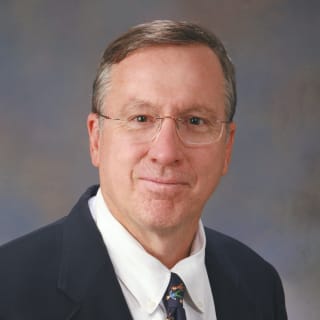 David Burchfield, MD