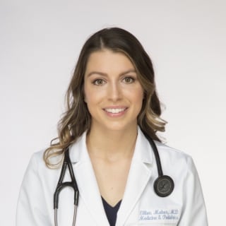 Ellen Maher, MD, Medicine/Pediatrics, Oxford, NC, Granville Health System