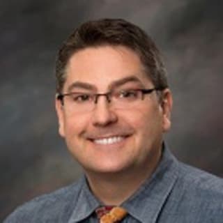 Eric Hodgson, MD, Obstetrics & Gynecology, Billings, MT