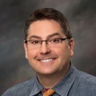 Eric Hodgson, MD, Obstetrics & Gynecology, Danville, PA, Geisinger Medical Center