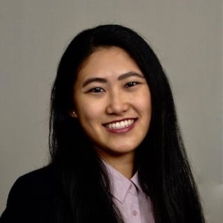 Jacqueline Chu, MD