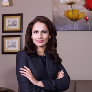 Arsalla Islam, MD