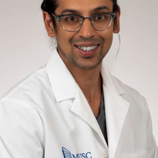 Avirag Goswami, MD, Neurology, Charleston, SC