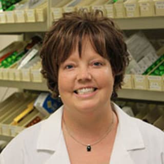 Melissa Hulse, Pharmacist, Salina, KS, Salina Regional Health Center