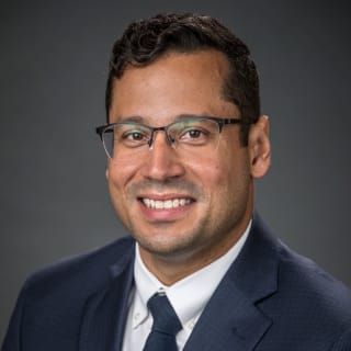 Amilcar Morales, MD