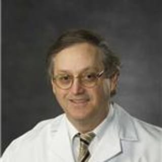 John Grizzard, MD, Radiology, Newport News, VA