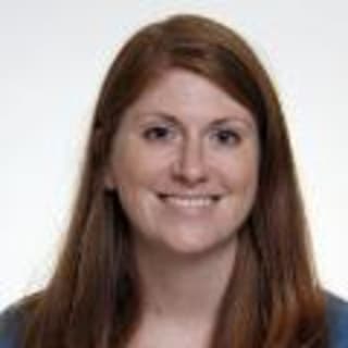 Heather Burks, MD, Obstetrics & Gynecology, Oklahoma City, OK, Oklahoma City VA Medical Center