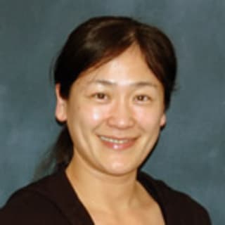Amy Lin, MD, Internal Medicine, Fremont, CA, Washington Hospital Healthcare System