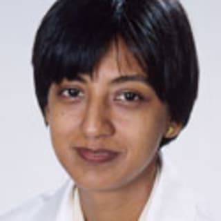 Jyotsna Fuloria, MD, Oncology, New Orleans, LA, University Medical Center