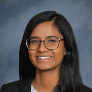 Ahila Manivannan, MD, Internal Medicine, Detroit, MI