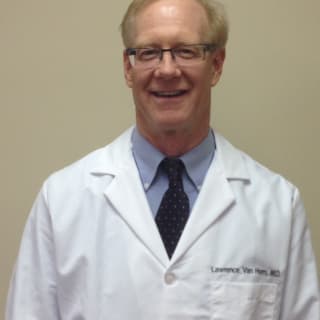Lawrence Van Horn Jr., MD, Obstetrics & Gynecology, Oakhurst, NJ, Hackensack Meridian Health Jersey Shore University Medical Center