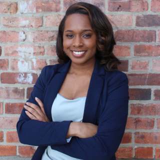 Symone Reid, MD, Internal Medicine, San Francisco, CA