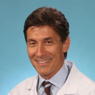 Maurizio Corbetta, MD