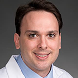 Eric Oligino, MD