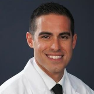 Ali Bagheri, MD, Orthopaedic Surgery, La Jolla, CA, Scripps Green Hospital