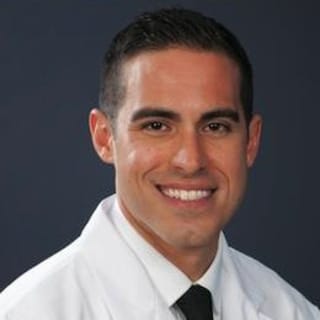 Ali Bagheri, MD, Orthopaedic Surgery, La Jolla, CA