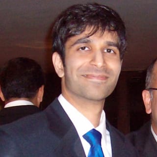Hanul Bhandari, MD, Neurology, San Antonio, TX
