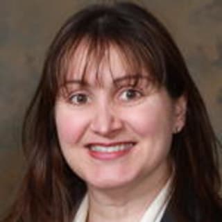Maria McNeill, MD, Ophthalmology, Wilmington, DE, Crozer-Chester Medical Center