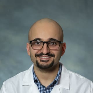 Hussein Al-Sudani, MD, Internal Medicine, Plymouth Meeting, PA