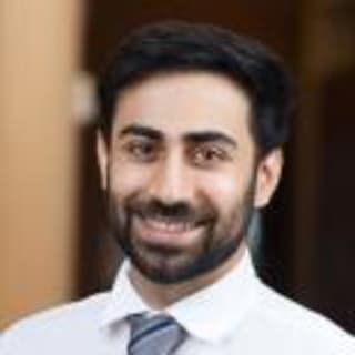 Varun Bhalla, MD, Rheumatology, Peoria, AZ