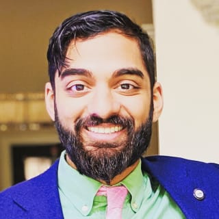 Rishi Thaker, DO, Internal Medicine, Brooklyn, NY