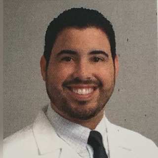 Emmanuel Bahamonde, MD, Nephrology, Miami, FL