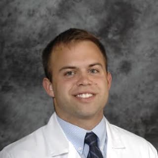 Dylan Ruebeck, MD, Internal Medicine, Rochester, NY