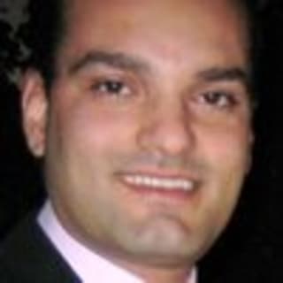 Samuel Kashani, MD, General Surgery, Encino, CA, Cedars-Sinai Medical Center