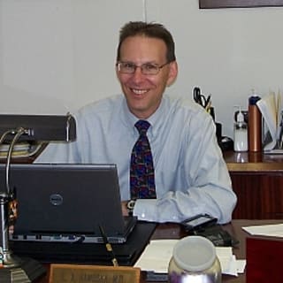 Edward Ramoska, MD