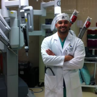 Adam Misasi, MD, General Surgery, Kansas City, KS, Providence Medical Center