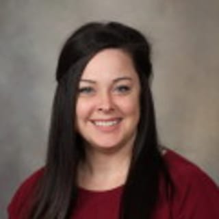 Ashley Huyser, Nurse Practitioner, Rochester, MN