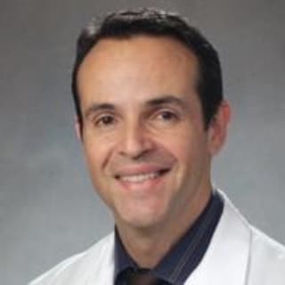 Alfredo Aparicio, MD, Urology, Los Angeles, CA, Kaiser Permanente West Los Angeles Medical Center