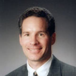 Mark Brazinski, MD