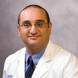 Hany Atallah, MD, Emergency Medicine, Miami, FL, Jackson Health System