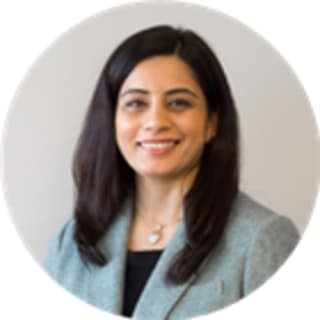 Nisreen Haideri, MD, Oncology, Kansas City, MO