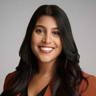 Niki Shah, DO, Internal Medicine, Aurora, IL