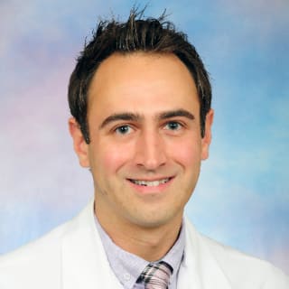 Kalub Fedak, MD, Oncology, Petoskey, MI, McLaren Northern Michigan