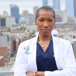 Karla Brown, Family Nurse Practitioner, New York, NY