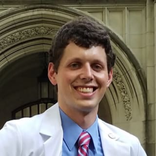 Daniel Whitehurst, MD, Pediatrics, Cincinnati, OH