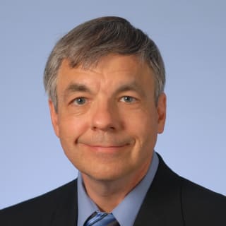 Alan Sawchuk, MD