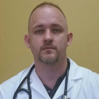 Russell Elliott, Family Nurse Practitioner, Baytown, TX
