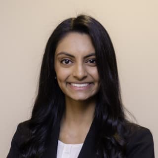 Sapna Sundar, MD