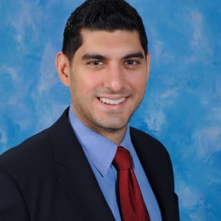 Joseph Habib, MD, Vascular Surgery, Hollywood, FL, Broward Health Medical Center