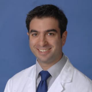 Andrew Shubov, MD, Internal Medicine, Los Angeles, CA