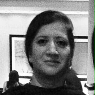 Samia Qazi, MD