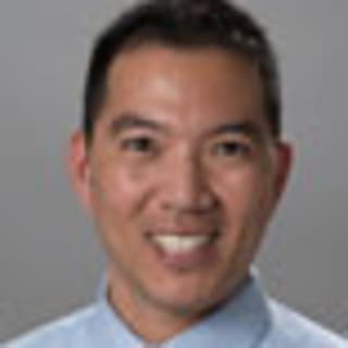 Eric Lin, MD, Orthopaedic Surgery, Fullerton, CA, Children’s Health Orange County (CHOC)