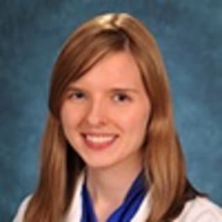 Emma Weaver, MD